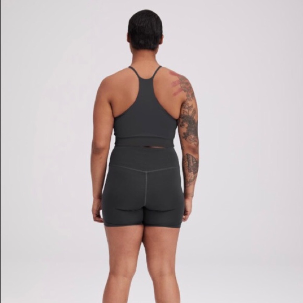 Girlfriend Collective Shadow FLOAT bra XL